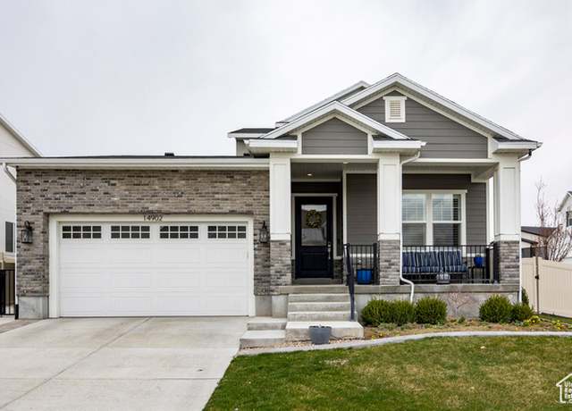 Property at 14902 S Fawley Ln, Herriman, UT 84096, 3 beds, 3.5 baths