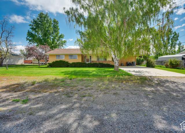 Property at 260 N 100 E, Beaver, UT 84713, 5 beds, 3 baths