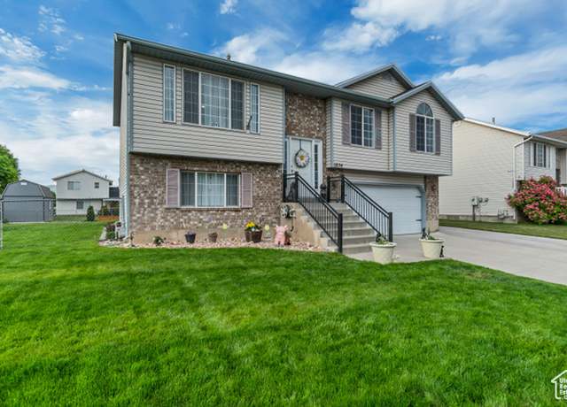 Property at 1874 W 180 S, Orem, UT 84059, 4 beds, 2 baths