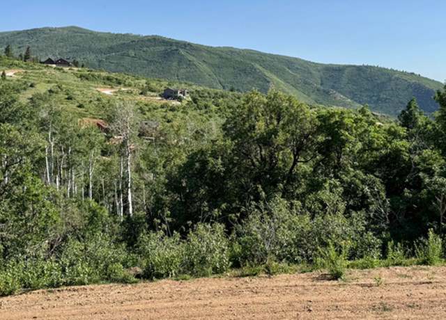 Property at 218 Bear Tooth Ridge Rd W Unit 26-A, Wanship, UT 84017