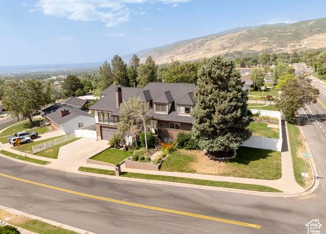 Property at 861 E Millbrook Way, Bountiful, UT 84010, 7 beds, 4.5 baths