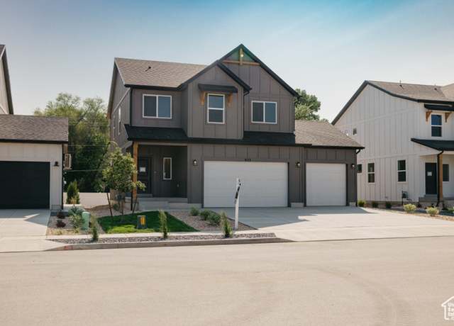 Property at 927 W Motor Vu Dr #204, Riverdale, UT 84405, 4 beds, 3.5 baths