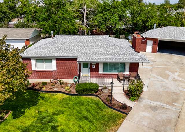 Property at 3297 S Breeze Dr W, Magna, UT 84044, 4 beds, 2 baths