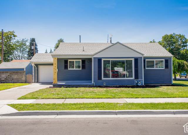 Property at 6320 S 370 E, Murray, UT 84107, 3 beds, 1 bath