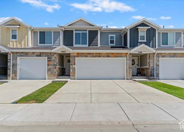 Property at 6562 S Aspen Ln, South Weber, UT 84405, 3 beds, 2.5 baths