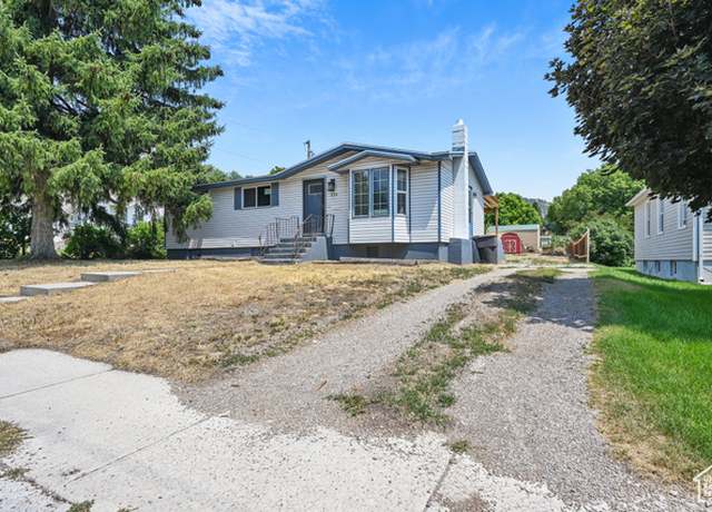 Property at 376 N 100 W, Malad City, ID 83252, 5 beds, 1.5 baths