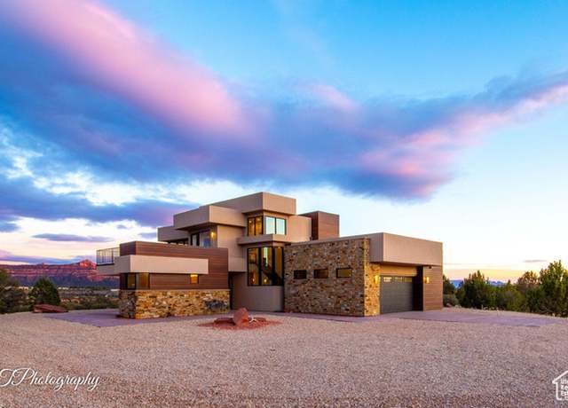 Property at 4907 N Mesa Rd, Virgin, UT 84779, 2 beds, 2.5 baths
