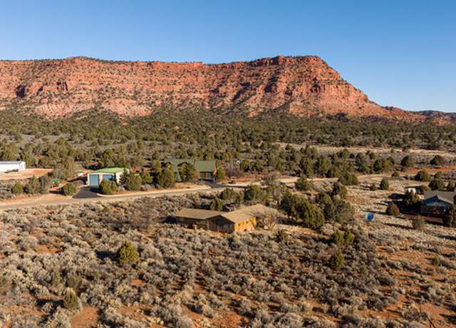 Property at 6026 E Zion Rd #7, Kanab, UT 84741, 4 beds, 3 baths