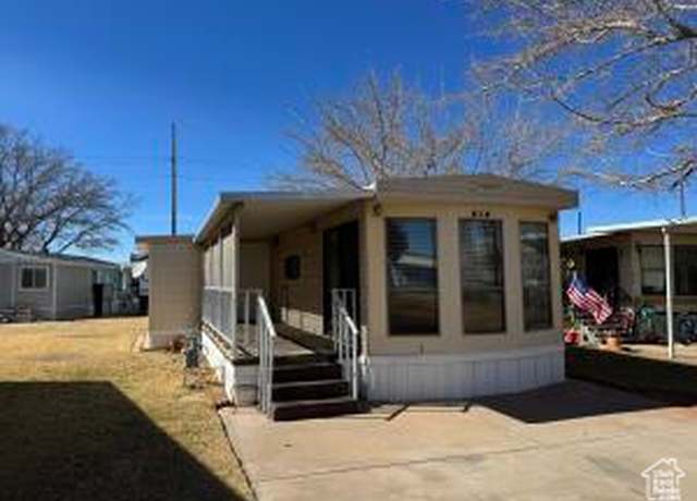 Property at 1160 E Telegraph St #213, Washington, UT 84780, 2 beds, 1 bath