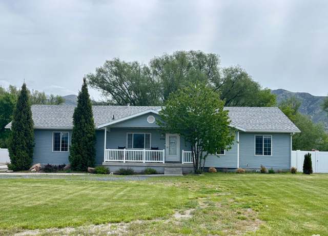Property at 2708 S Main St, Nibley, UT 84321, 4 beds, 2 baths