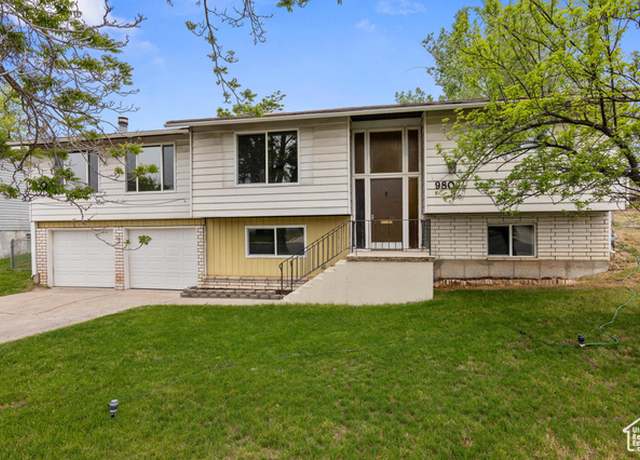 Property at 980 W 230 N, Orem, UT 84057, 5 beds, 2 baths