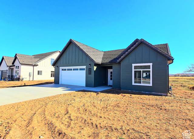 Property at 1639 W 1290 N, Maeser, UT 84078, 3 beds, 2 baths