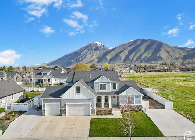 Property at 516 W 1000 N, Mapleton, UT 84664, 7 beds, 4.5 baths