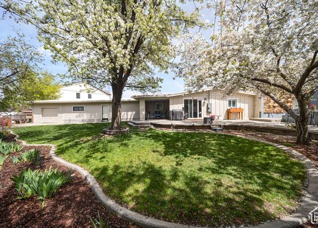 Property at 5718 S 625 E, Murray, UT 84107, 4 beds, 3 baths