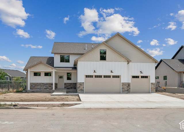 Property at 953 W 125 S, Lehi, UT 84043, 7 beds, 3.5 baths