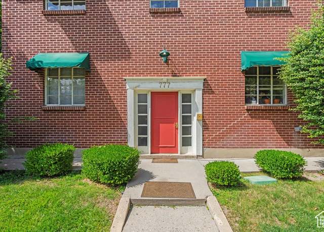 Property at 777 E 2nd Ave #3, Salt Lake City, UT 84103, 1 bed, 1 bath