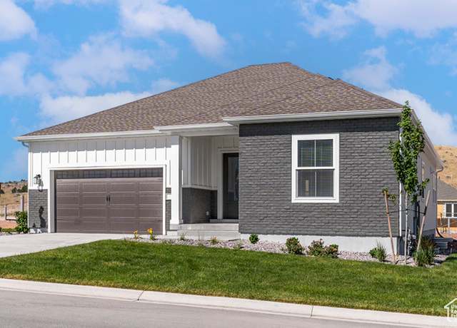 Property at 1260 Crest Dale Ln, Santaquin, UT 84655, 3 beds, 2 baths