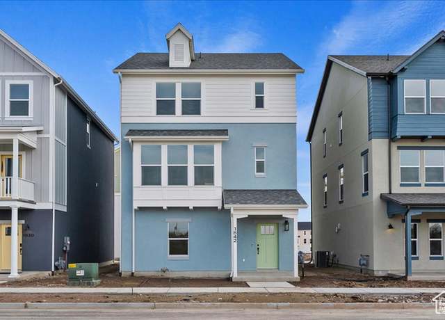 Property at 1842 W 1500 N #171, Layton, UT 84041, 3 beds, 2.5 baths