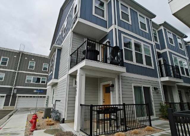 Property at 3469 S Bellrock Pl E #5, South Salt Lake, UT 84115, 3 beds, 2.5 baths