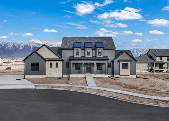 Property at 755 S 350 E, Lehi, UT 84043, 5 beds, 3.5 baths