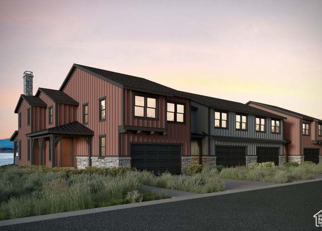 Property at 428 W Ascent Dr #253, Hideout, UT 84036, 4 beds, 3.5 baths