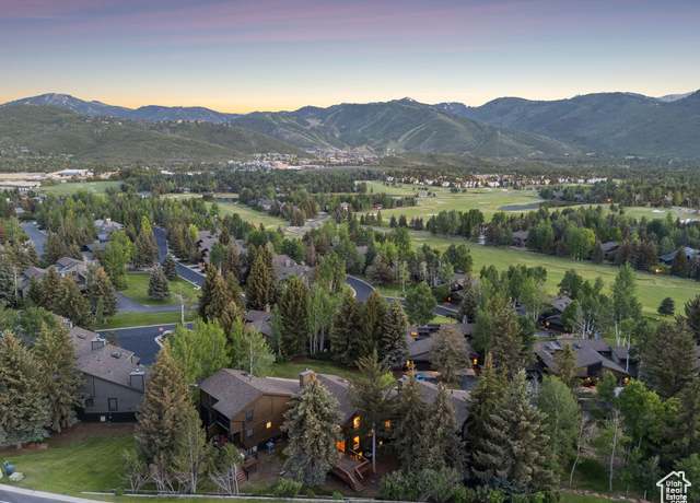 Property at 2524 Fairway Village Dr #20, Park City, UT 84060, 5 beds, 4 baths