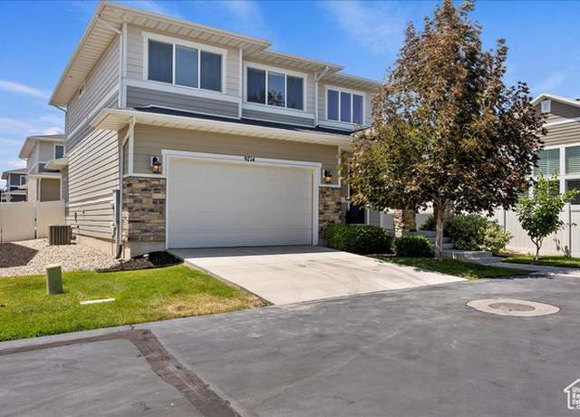 Property at 9714 S Oia Ln W, South Jordan, UT 84095, 5 beds, 3.5 baths