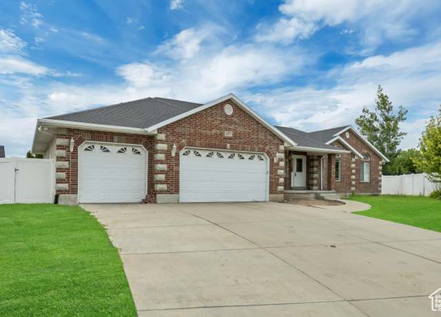 Property at 4873 W Henrys Way S, West Jordan, UT 84081, 6 beds, 3.5 baths