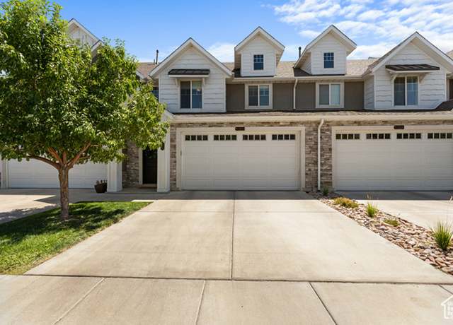 Property at 323 S 600 W, Centerville, UT 84014, 3 beds, 2.5 baths