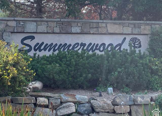 Property at 367 E Hidden Lake Dr, Bountiful, UT 84010