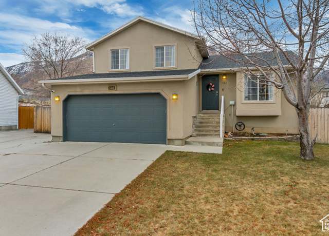 Property at 502 N Hidden Cv E, Ogden, UT 84404, 3 beds, 2 baths