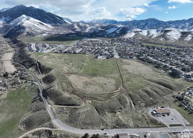Property at 700 N Middle Canyon Rd E, Tooele, UT 84074