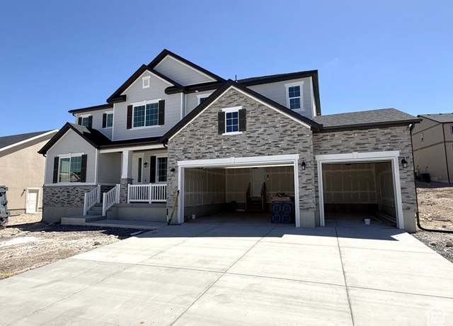 Property at 879 W Fallow Dr #210, Saratoga Springs, UT 84045, 4 beds, 3.5 baths