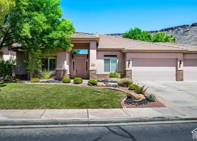 Property at 42 N 1100 W, St. George, UT 84770, 4 beds, 2.5 baths