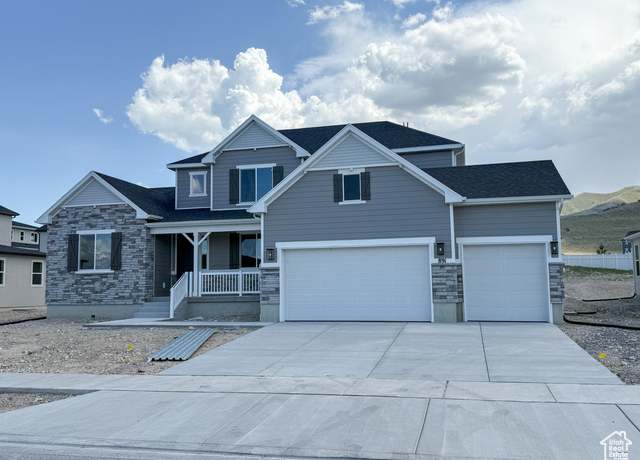 Property at 891 W Fallow Dr #211, Saratoga Springs, UT 84045, 4 beds, 2.5 baths