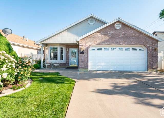 Property at 763 W 4375 S, Riverdale, UT 84405, 3 beds, 2 baths