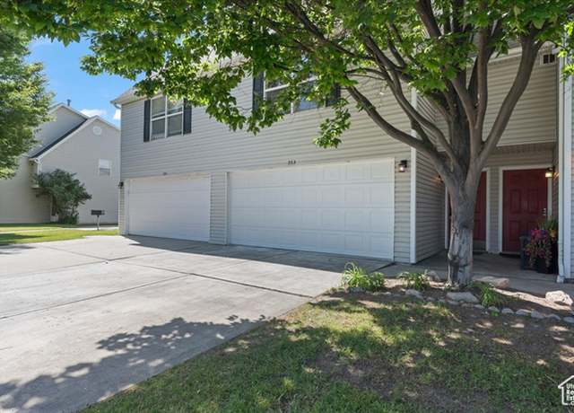 Property at 553 W Fine Dr S, Salt Lake City, UT 84115, 3 beds, 2 baths