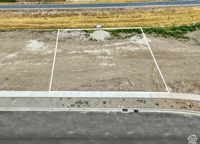 Property at 1636 N 320 E #5, Orem, UT 84057