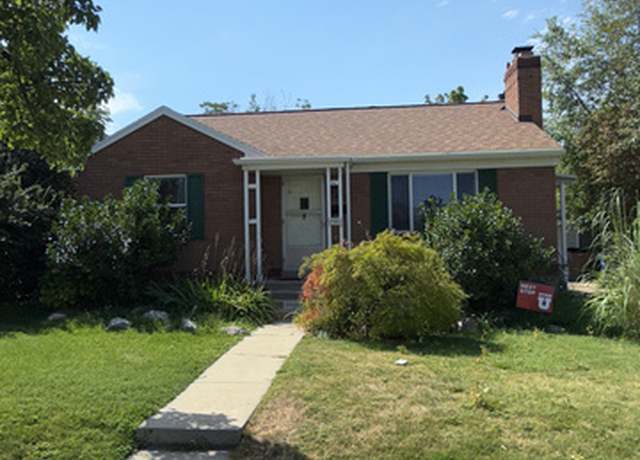 Property at 2590 E 2100 S, Salt Lake City, UT 84109, 2 beds, 2 baths