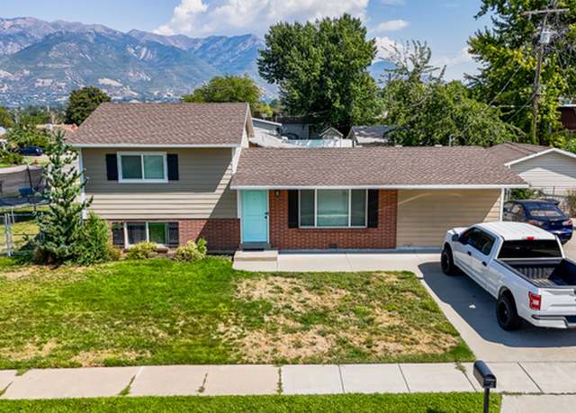 Property at 5282 S 575 W, Riverdale, UT 84405, 4 beds, 2 baths