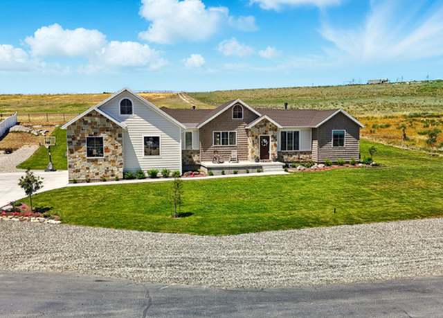 Property at 13189 N Brookside Dr, Garland, UT 84312, 3 beds, 2 baths