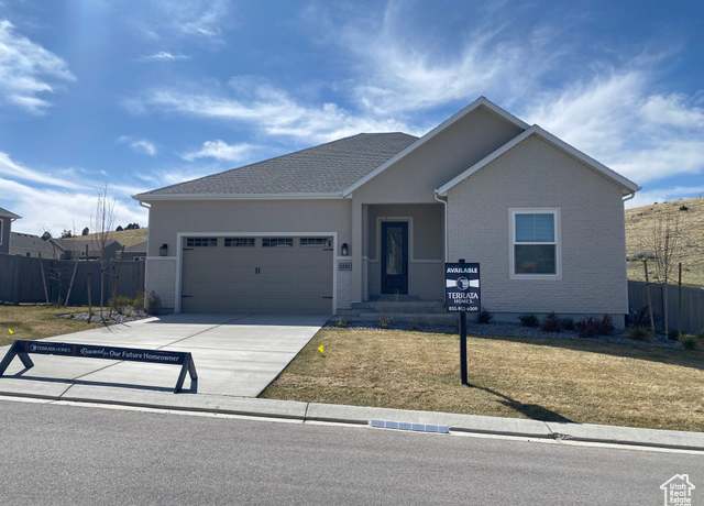 Property at 1226 Crest Dale Ln, Santaquin, UT 84655, 3 beds, 2 baths