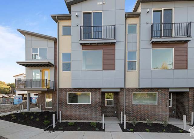 Property at 4126 S Winder Ward Dr Unit 2-123, Millcreek, UT 84124, 2 beds, 2.5 baths