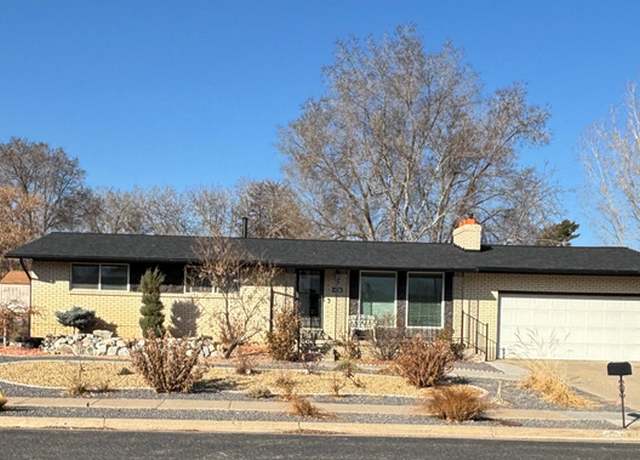 Property at 4527 S 2300 W, Roy, UT 84067, 5 beds, 3 baths