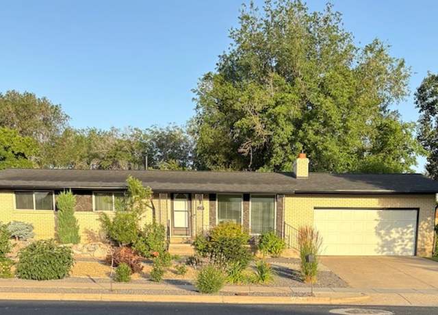 Property at 4527 S 2300 W, Roy, UT 84067, 5 beds, 3 baths