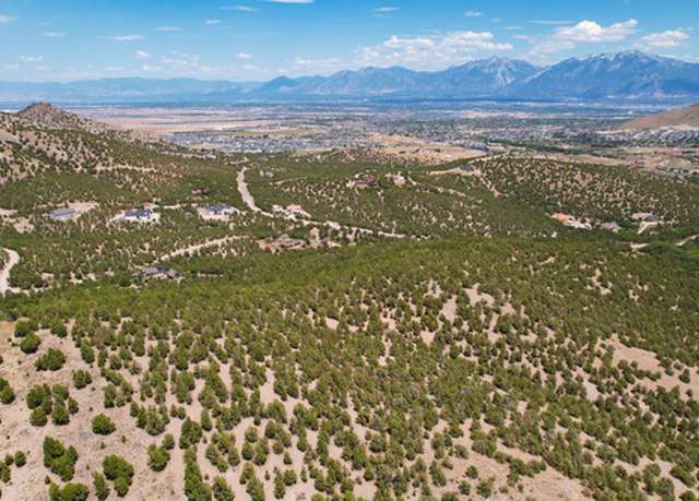 Property at 14712 S Shaggy Mountain Rd W, Herriman, UT 84096