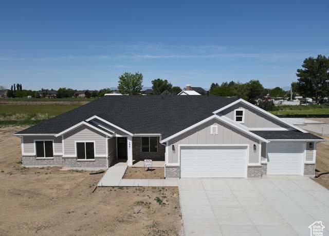 Property at 2861 N 3475 W #15, Plain City, UT 84404, 3 beds, 2.5 baths