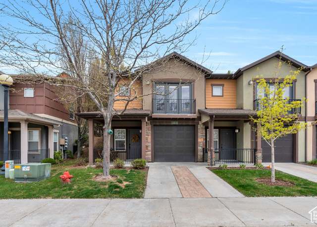 Property at 14819 S Chandlerpoint Way, Draper, UT 84020, 2 beds, 2.5 baths