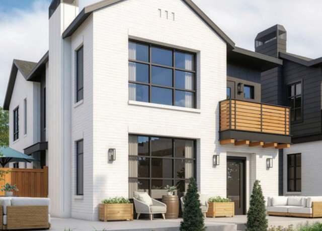 Property at 1368 Mahogany Way #55, Park City, UT 84098, 5 beds, 3.5 baths