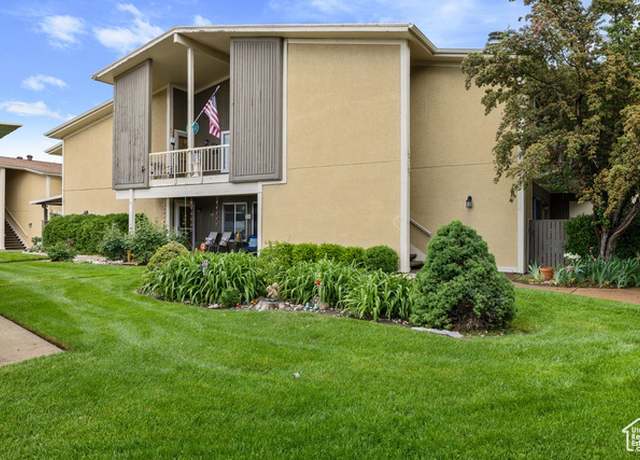 Property at 305 Peach Ln Unit G, Bountiful, UT 84010, 2 beds, 2 baths
